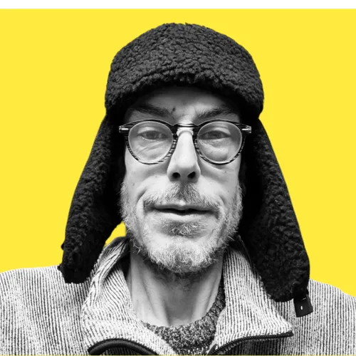 acairns712's Podcast