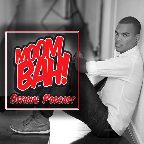 Moombahtonic Official Podcast