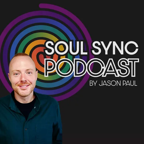 Soul Sync with Jason Paul