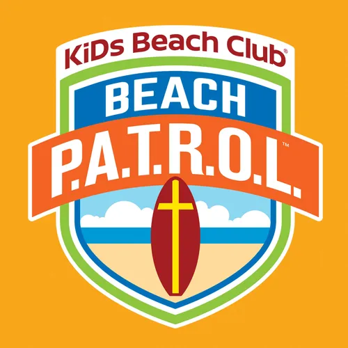 Beach P.A.T.R.O.L.
