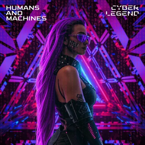 Cyber Legend