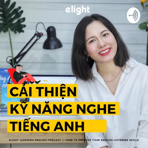 Cải thiện kỹ năng nghe tiếng Anh // How to improve your English listening skills
