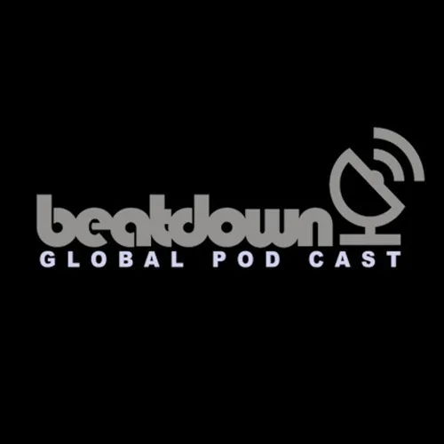 Beatdown Music Podcast