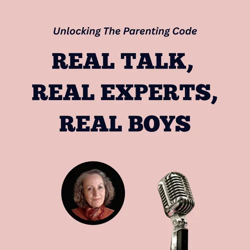 Unlocking the Parenting Code: All About Boys