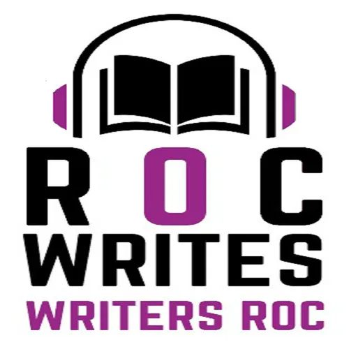 ROC WRITES - PODCAST