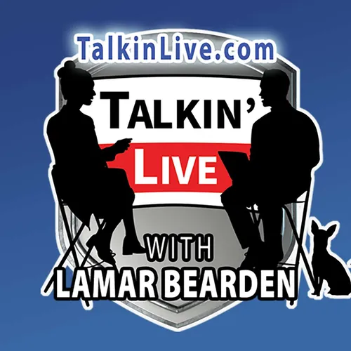 Talkin Live