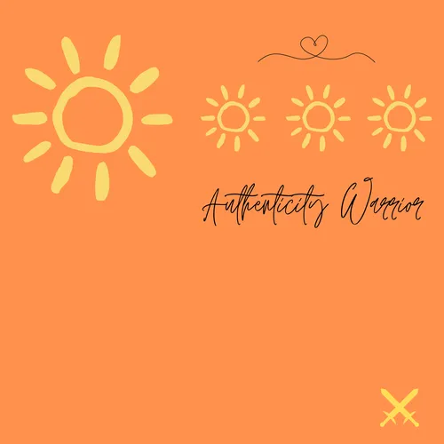 Authenticity Warrior Podcast