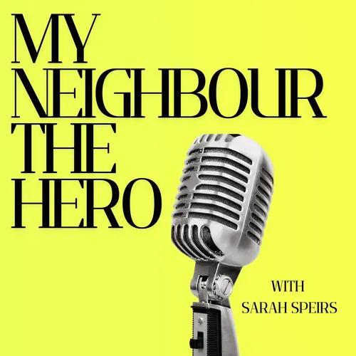 My Neighbour The Hero