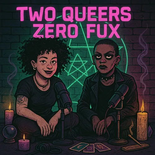 Two Queers Zero Fux