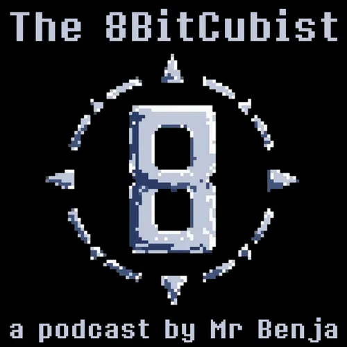 8BitCubist
