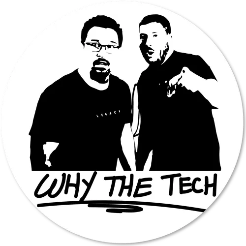 Why the Tech