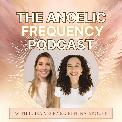The Angelic Frequency Podcast