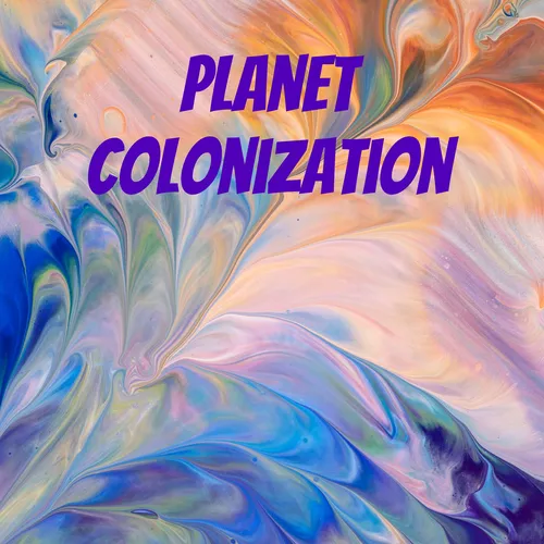 Planet Colonization