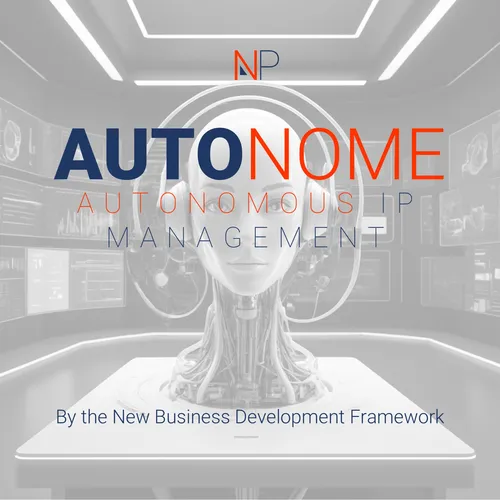 AUTONOME Autonomous IP Management