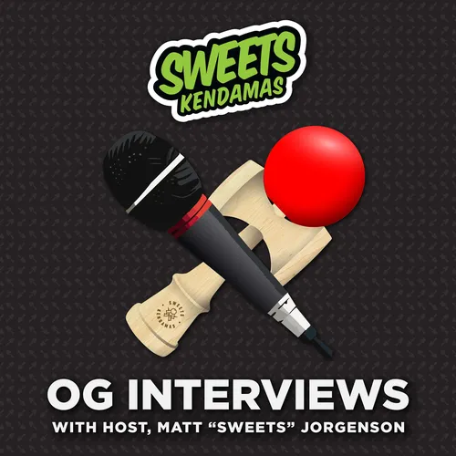 Sweets Kendamas - OG Player Interviews