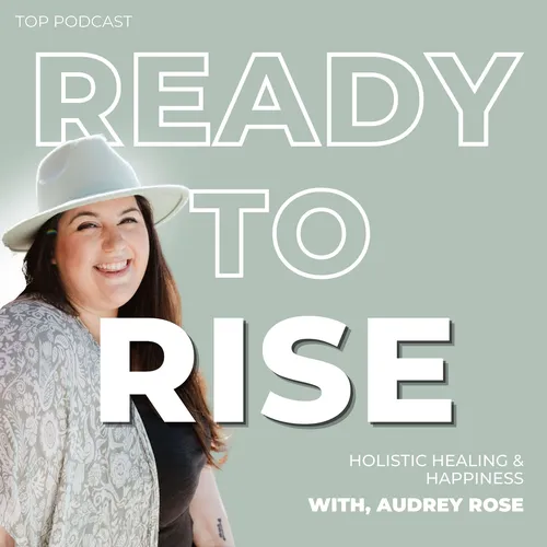 Ready To Rise