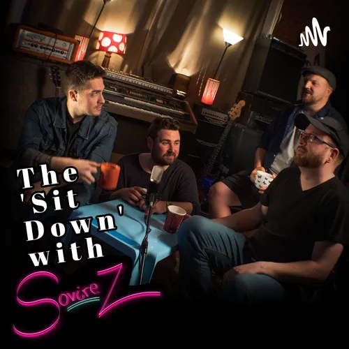 The 'Sit Down' with Sovirez