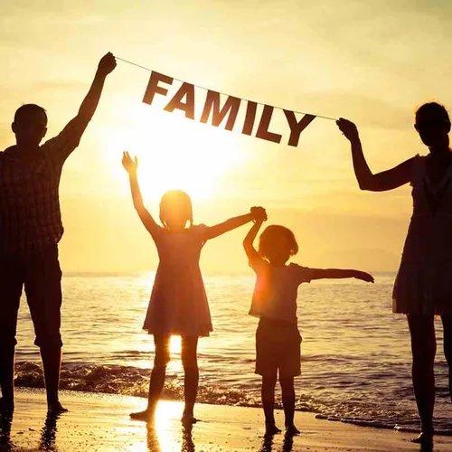 Family and Education