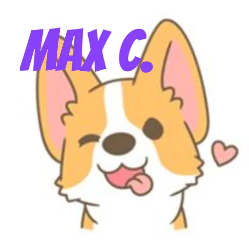 Max C.