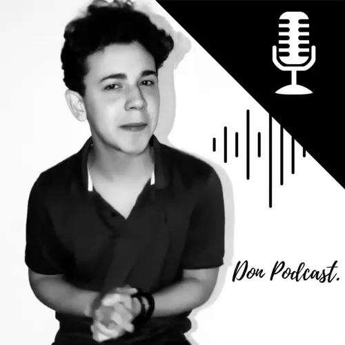 Don Podcast - EP1 T1