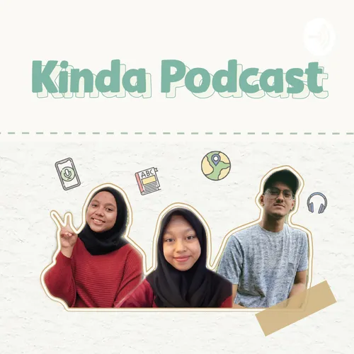 Kinda Podcast