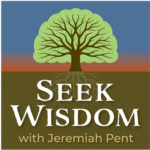 Seek Wisdom
