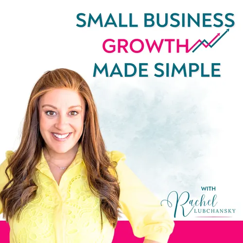 Small Business Growth Made Simple