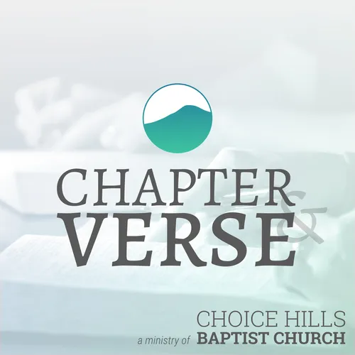 Chapter & Verse