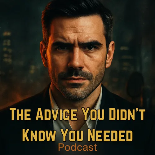 The Advice You Didn’t Know You Needed