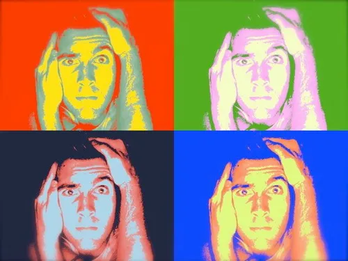 The Dave Frost Experience