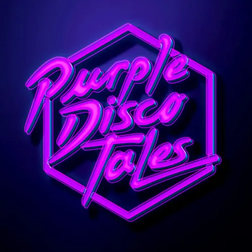 Purple Disco Machine - Purple Disco Tales