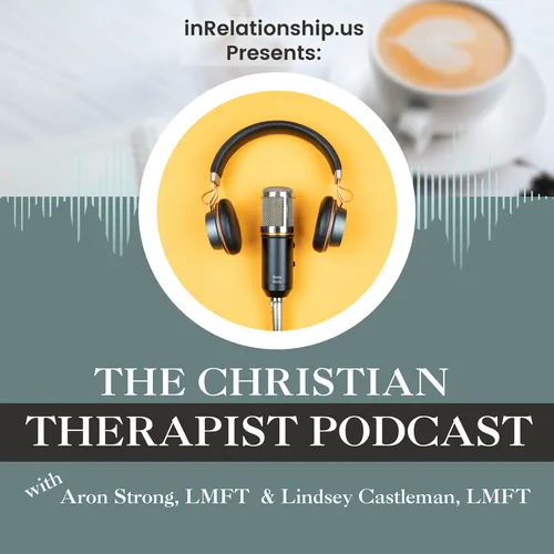 The Christian Therapist Podcast