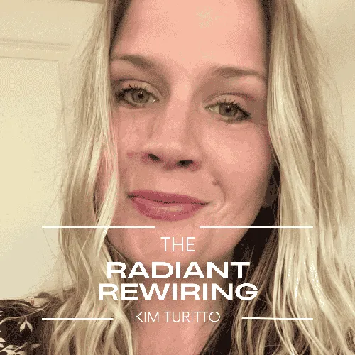 The Radiant Rewiring Podcast
