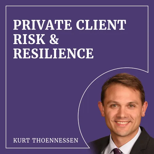 Private Client Risk & Resilience