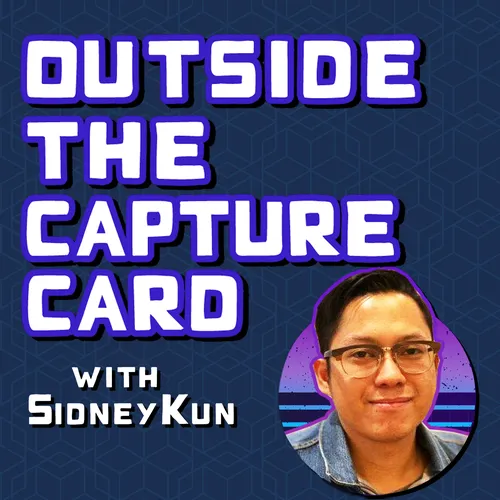 Outside The Capture Card