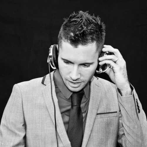DJ Marty Hoeft