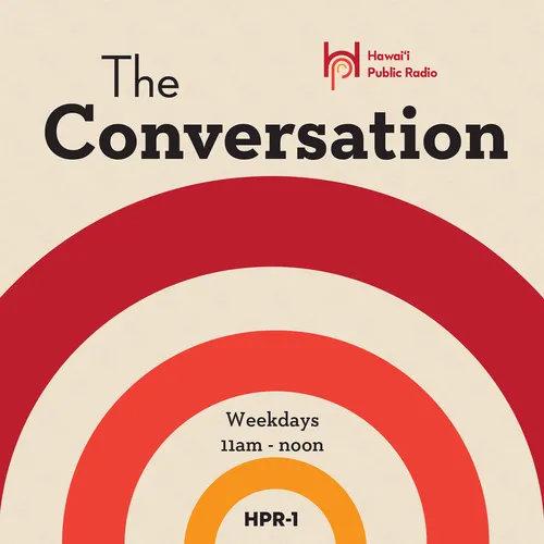 The Conversation