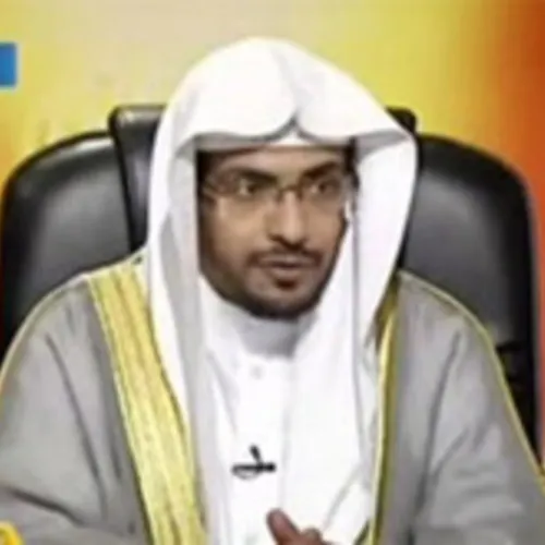 القول المؤصل في شرح المفصل - صالح المغامسي