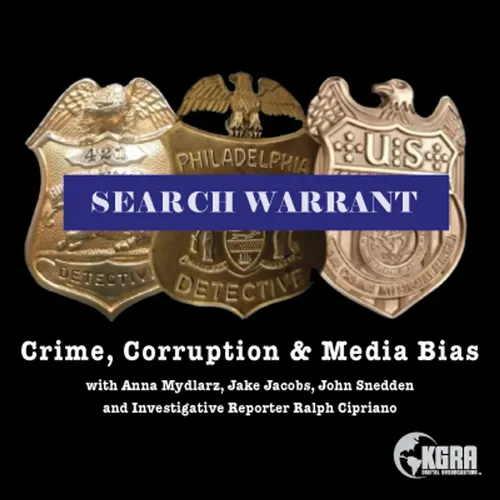 Search Warrant