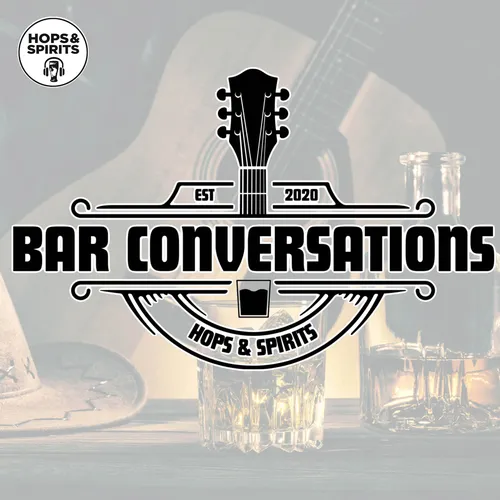 Hops & Spirits Bar Conversations