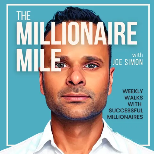 The Millionaire Mile