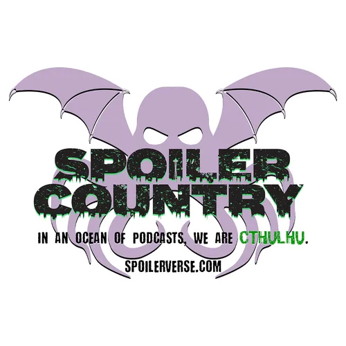Spoiler Country