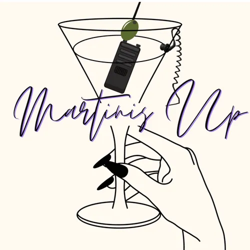 Martini's Up Podcast