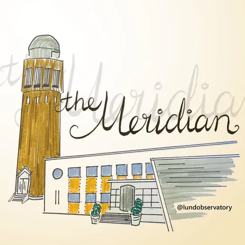 The Meridian