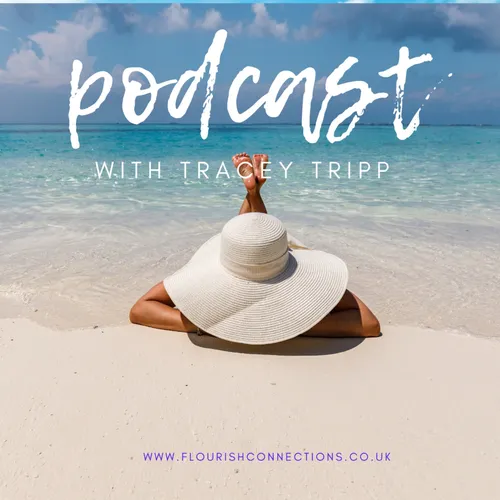 Mindset & Consciousness Podcast with Tracey Tripp