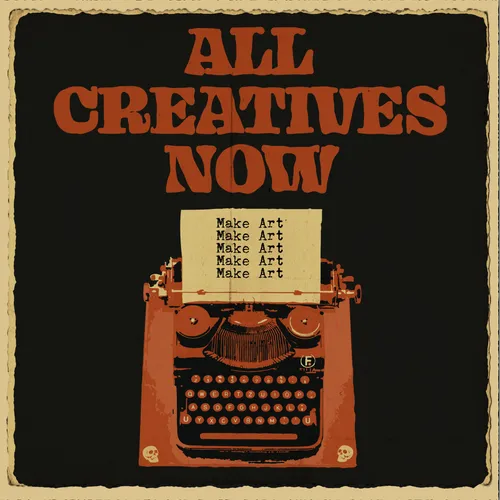 All Creatives Now