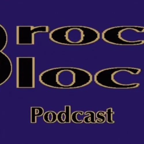 The Brock Block Podcast