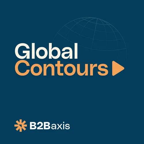 Global Contours