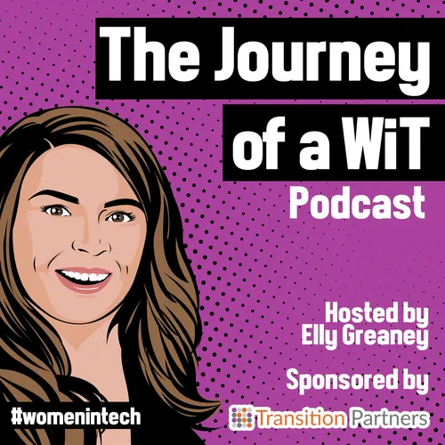 The Journey of a WiT