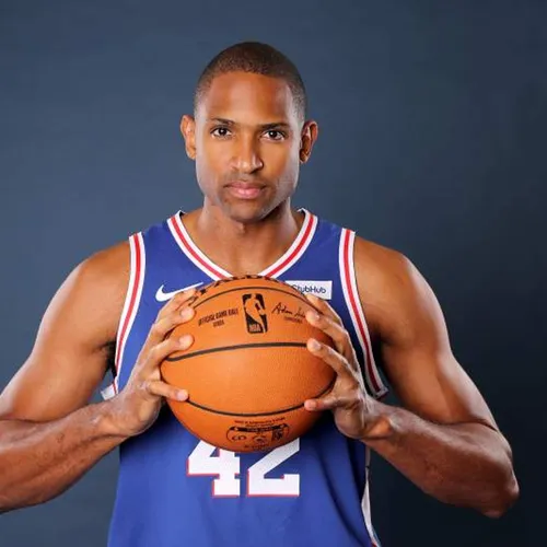 Al horford jugador Dominicano NBA